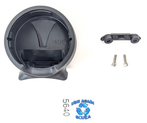 Neuf aqua lung i550 - lung, i550c