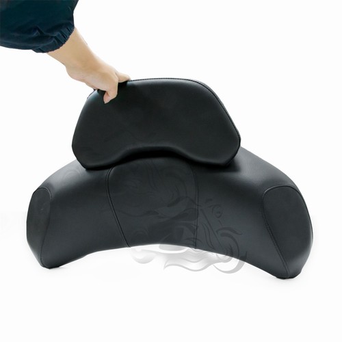 Dossier selle arrière - dossier,