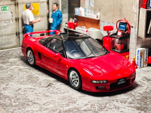 Honda nsx mugen formula - nsx,