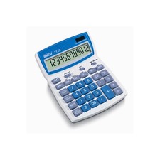 [IB410086] Ibico Calculatrice