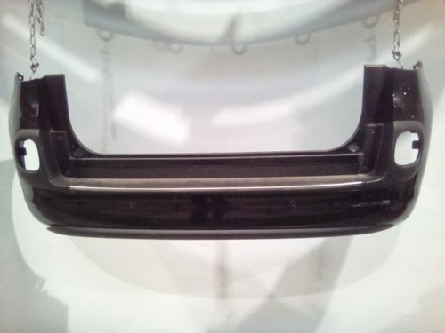 Pare choc arriere fiat - choc,