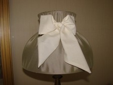 Abat-jour  Dôme a collerette