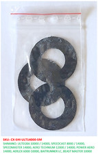 CARBONTEX equivalent carbon