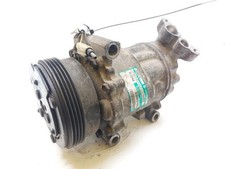 8200037058 compresseur clim pour RENAULT TWINGO II (C44-G44) 1.2B D4F 235808