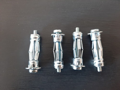 Lot chevilles - 4,
