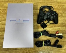 Sony PlayStation2 PS2 Console