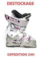 chaussure de ski adulte occasion TECNICA "MAGNUM" taille:36 = mondopoint:23