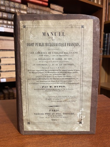 Manuel droit public - manuel,