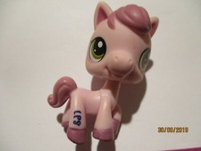 PETSHOP CHEVAL N°1331