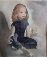 lithographie originale signée