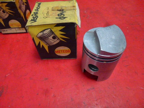 Piston vespa acma 125 - acma, cc