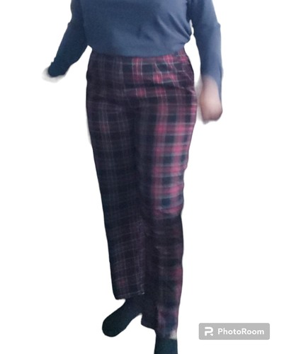 Cache pantalon - pantalon, a