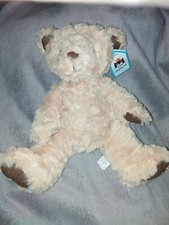 Doudou Peluche Ours