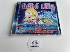 Bébé Lilly - Mon Tour Du