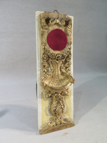Ancien porte montre gousset - ancien,