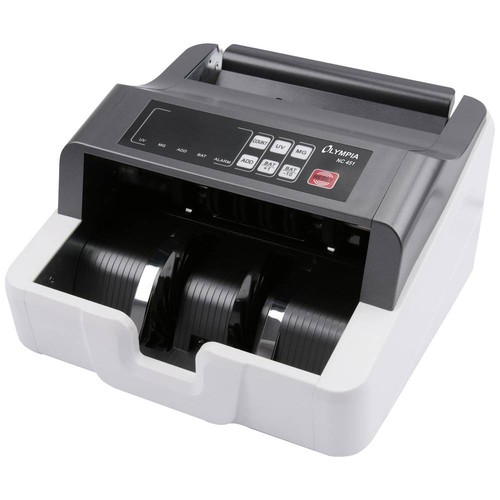 Olympia 451 compteuse - compteuse, de