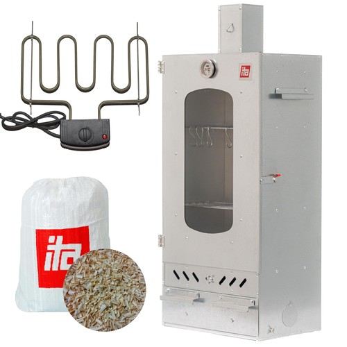 Fumoir 7012 kit - fumoir, avec
