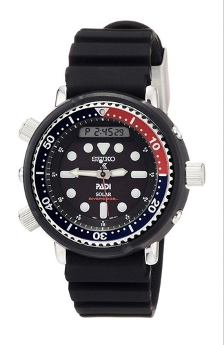 Seiko prospex canned tuna - seiko,