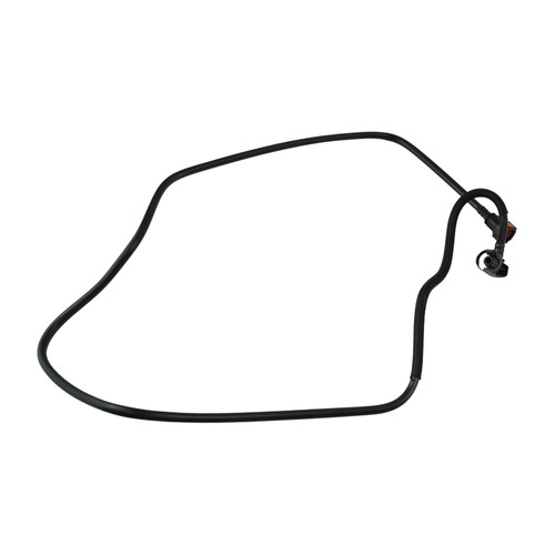 Ligne carburant pièce de - de,