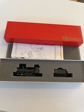 Locomotive Rivarossi HO 1342 – 030 Bourbonnais 3A25 SNCF