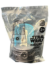 Hologramme Sandtrooper - Star