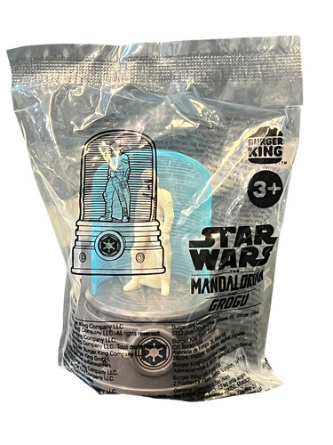 Hologramme sandtrooper star - -,