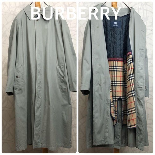 Trench burberry london - trench,