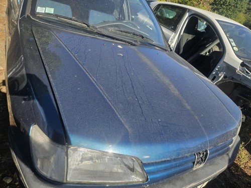 Capot peugeot 306 - peugeot,