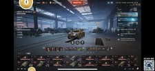 Compte World Of Tanks 