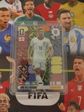 Panini Adrenalyn XL FIFA World