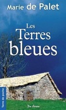 Les terres bleues de Marie de