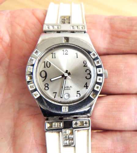 Montre swatch irony - irony,