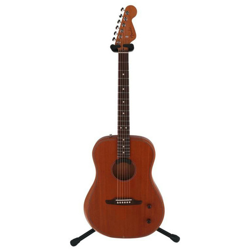 Guitare électrique acoustique