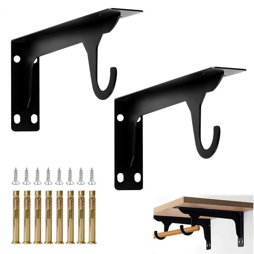 Equerre etagere murale - equerre,