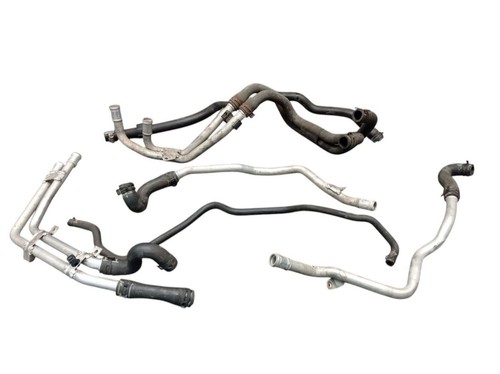 Set durites de - de,