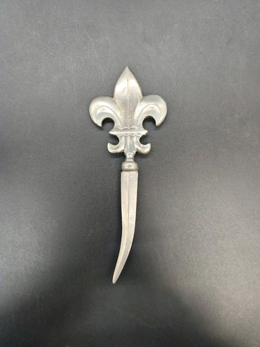 Coupe papier ouvre lettre - ouvre-lettre, en
