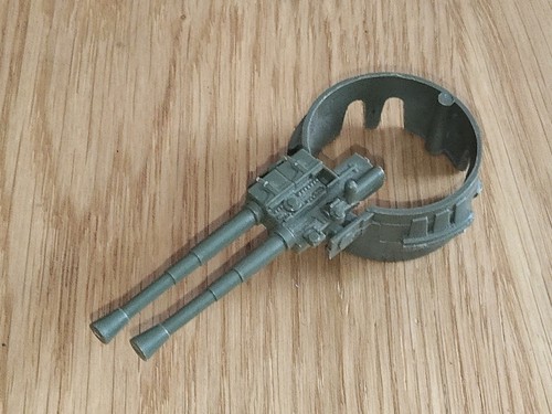 Part accessoire mitrailleuse - accessoire,
