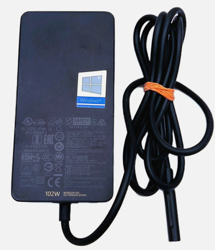 Chargeur original microsoft - original,
