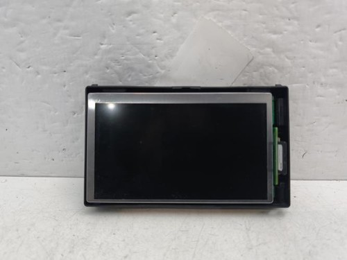 Ecran gps renault - ecran, 4
