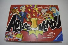 Adjugé Vendu Edition