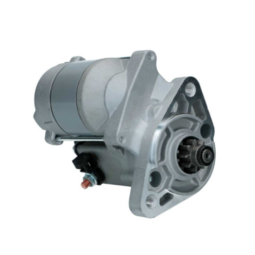 Démarreur kw 9 dents - 1,2,