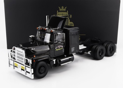 Camion mack rl700l 1974 - camion,