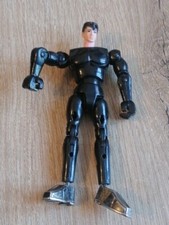 WINSPECTOR  BANDAI 1990  