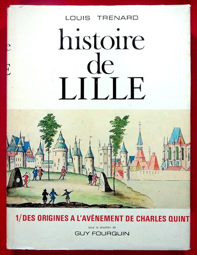 Histoire lille 1 des - histoire,