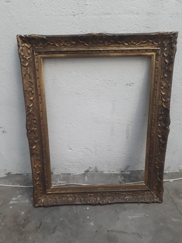 Ancien grand cadre - grand,