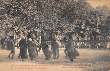 CPA 32 FETES GASCONNES D'AUCH