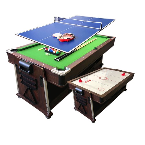 Table de billard 7ft - en,