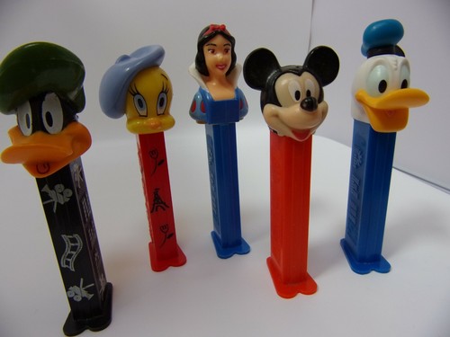 Pez disney mickey - disney,