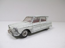 CITROEN AMI 6 / AMI6 de 1962