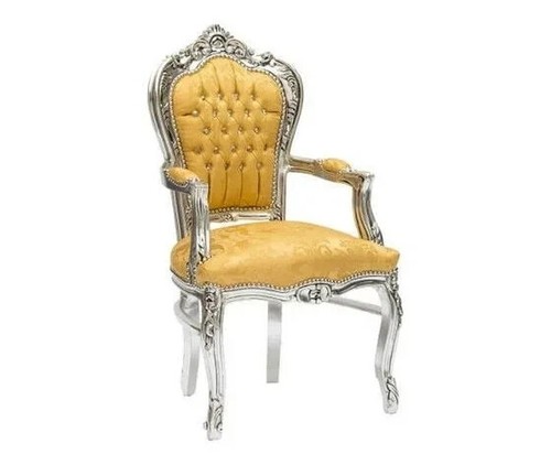 Fauteuil chaise style - chaise,